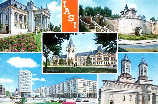 1297 - Iasi